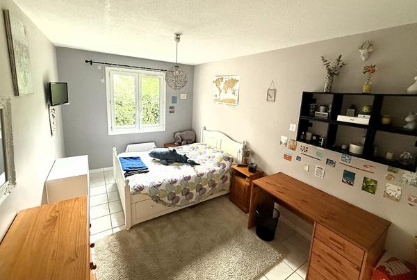 Maison de plain-pied à Saint-Martin-de-Crau ? 103 m² avec jardin et garage