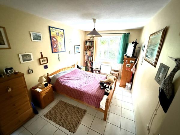 Maison de plain-pied à Saint-Martin-de-Crau ? 103 m² avec jardin et garage