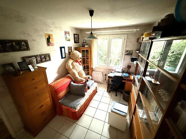 Maison de plain-pied à Saint-Martin-de-Crau ? 103 m² avec jardin et garage