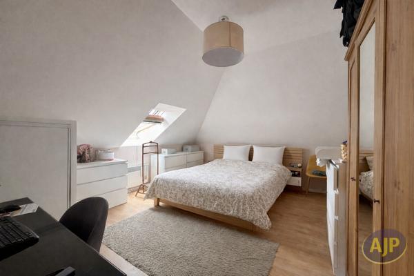 Vente appartement Sautron : 313 000 € - AJP Immobilier Sautron