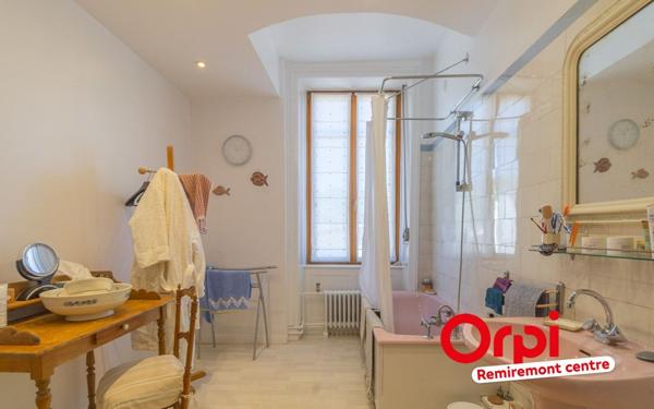 Maison à vendre    7 pièces •  Saint-Amé