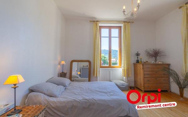 Maison à vendre    7 pièces •  Saint-Amé