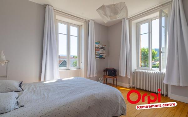 Maison à vendre    7 pièces •  Saint-Amé