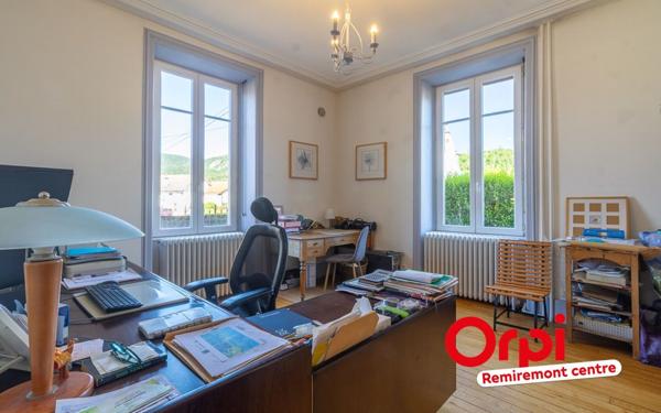 Maison à vendre    7 pièces •  Saint-Amé