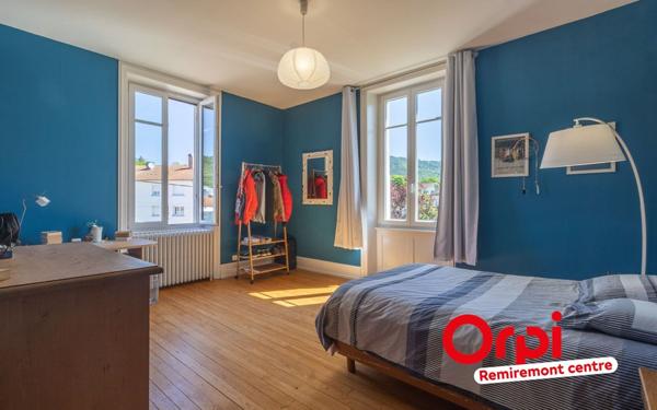 Maison à vendre    7 pièces •  Saint-Amé