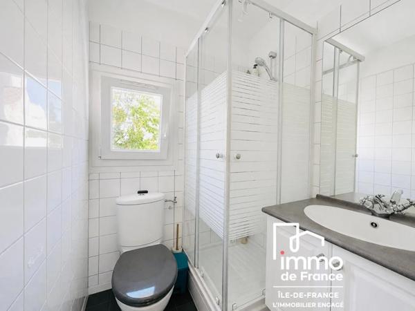 Maison à vendre à Bondy (93140)