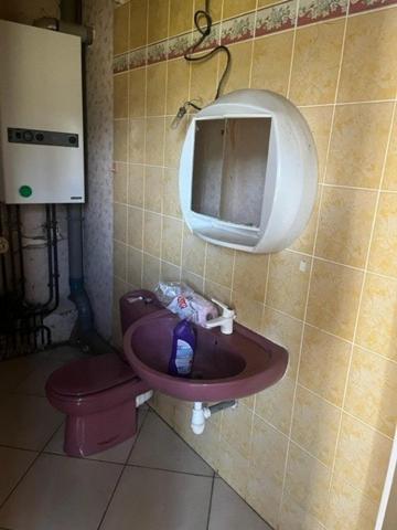 Maison en pierre 180 m2 7 pièces