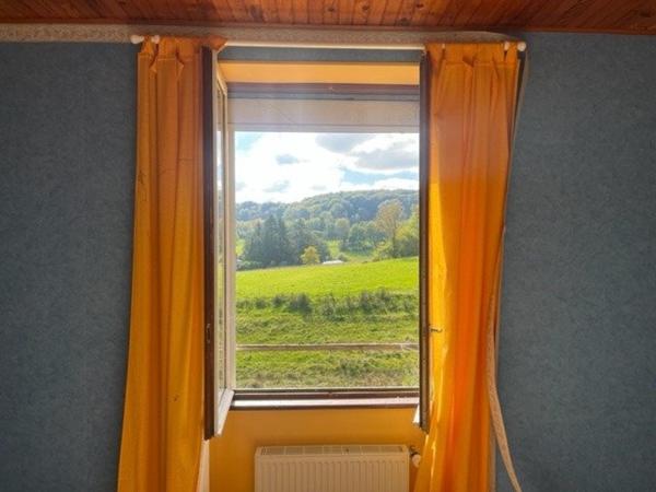 Maison en pierre 180 m2 7 pièces