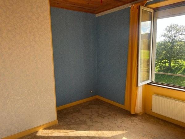 Maison en pierre 180 m2 7 pièces