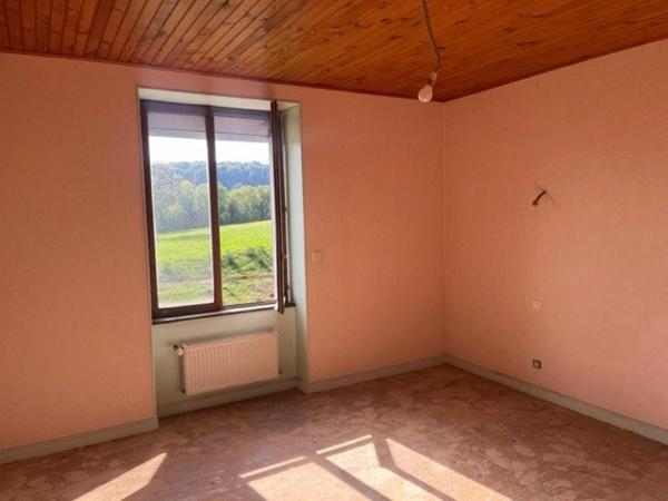 Maison en pierre 180 m2 7 pièces