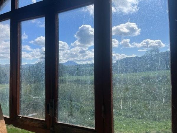 Maison en pierre 180 m2 7 pièces