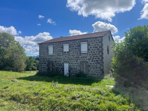 Maison en pierre 180 m2 7 pièces