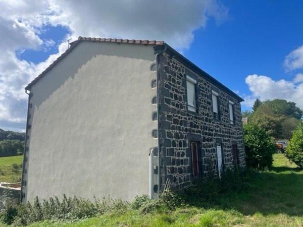 Maison en pierre 180 m2 7 pièces