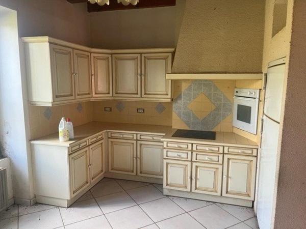 Maison en pierre 180 m2 7 pièces