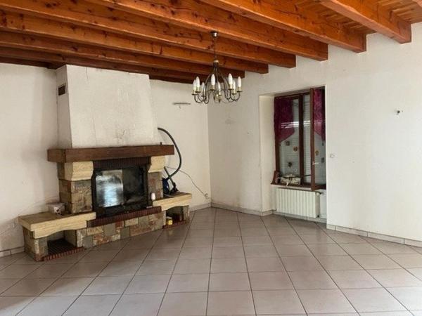 Maison en pierre 180 m2 7 pièces