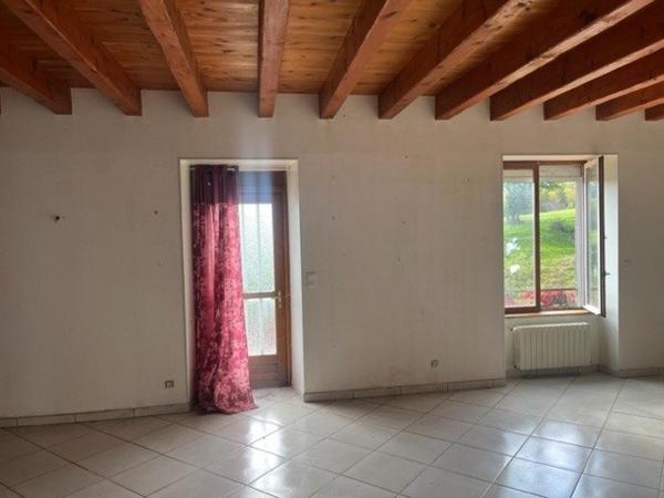 Maison en pierre 180 m2 7 pièces