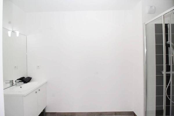 Appartement 2 pièces                                        - 44600 Saint-Nazaire - Hyper Centre Réf : 3565