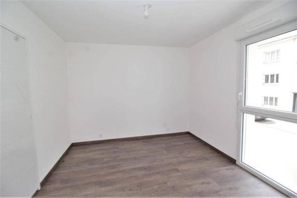 Appartement 2 pièces                                        - 44600 Saint-Nazaire - Hyper Centre Réf : 3565