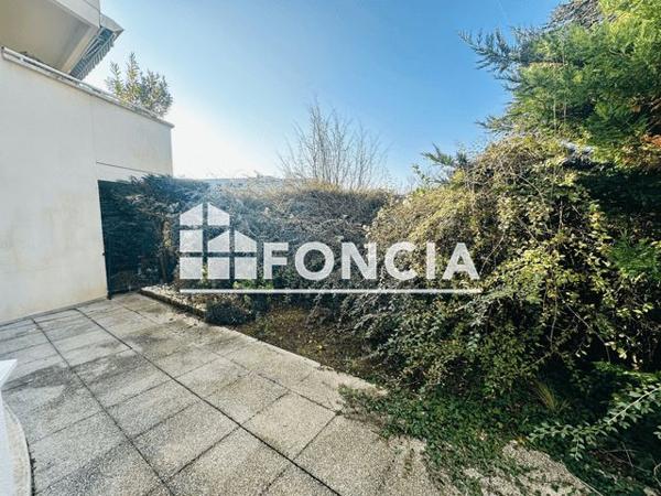 Location Studio 29.04 m² - 71 AVENUE CHARLES DE GAULLE Montmorency 95160