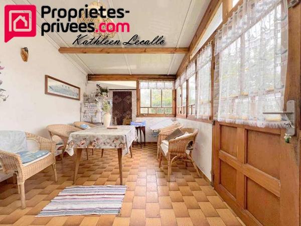 Maison Batz Sur Mer 7 pièce(s) 112 m2