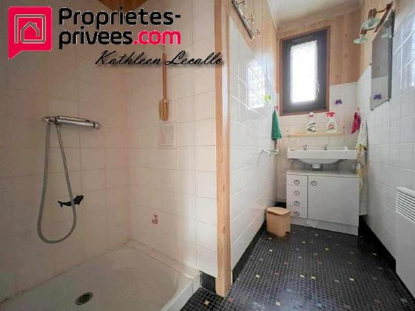 Maison Batz Sur Mer 7 pièce(s) 112 m2