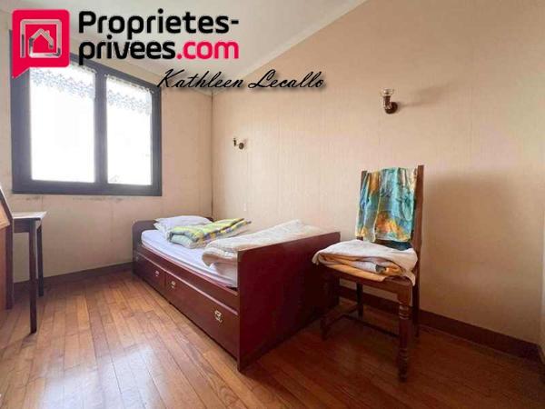 Maison Batz Sur Mer 7 pièce(s) 112 m2