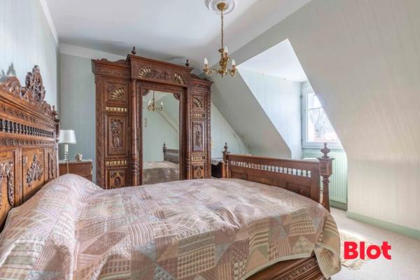 Maison 6 pièce(s)