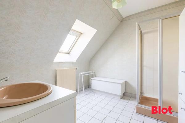 Maison 6 pièce(s)