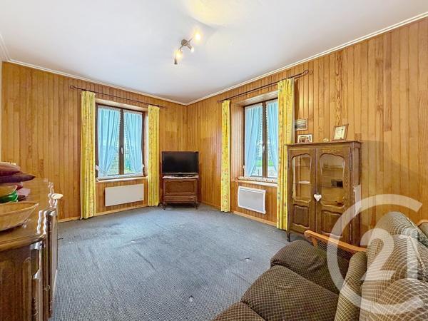 Maison à vendre  4 pièces - 75 m2 MONTBELIARD - 25