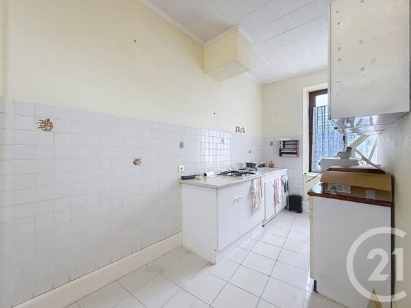 Maison à vendre  4 pièces - 75 m2 MONTBELIARD - 25