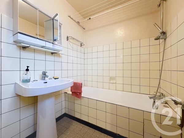 Maison à vendre  4 pièces - 75 m2 MONTBELIARD - 25