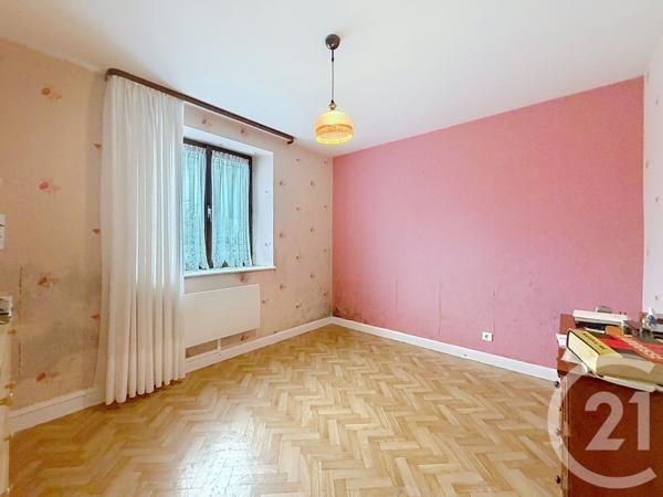 Maison à vendre  4 pièces - 75 m2 MONTBELIARD - 25