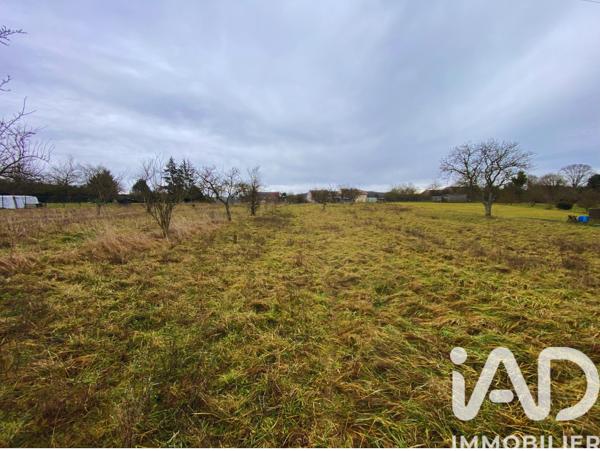 Terrain à vendre 786 m² Einvaux