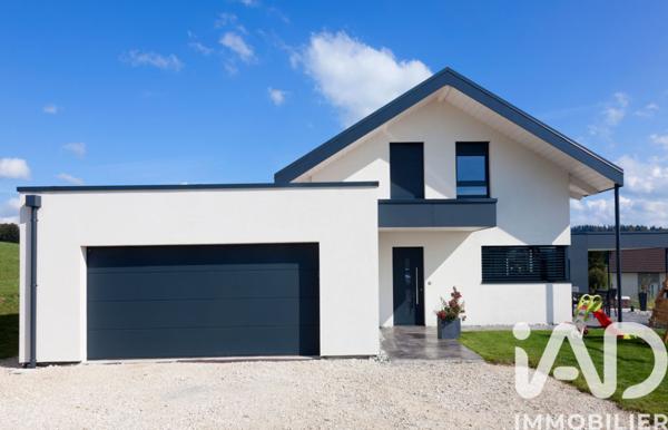 Terrain à vendre 786 m² Einvaux