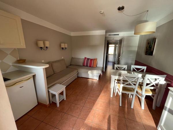 Superbe 2 pièces 4 couchages Mandelieu