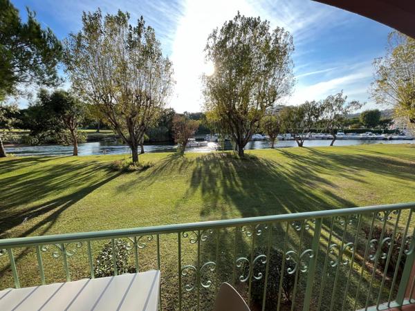 Superbe 2 pièces 4 couchages Mandelieu