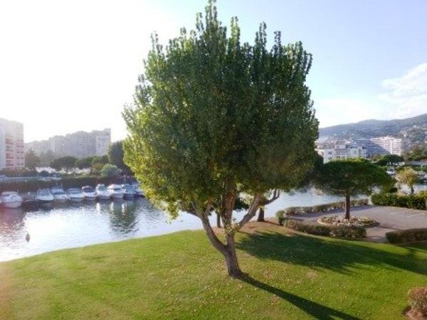 Superbe 2 pièces 4 couchages Mandelieu