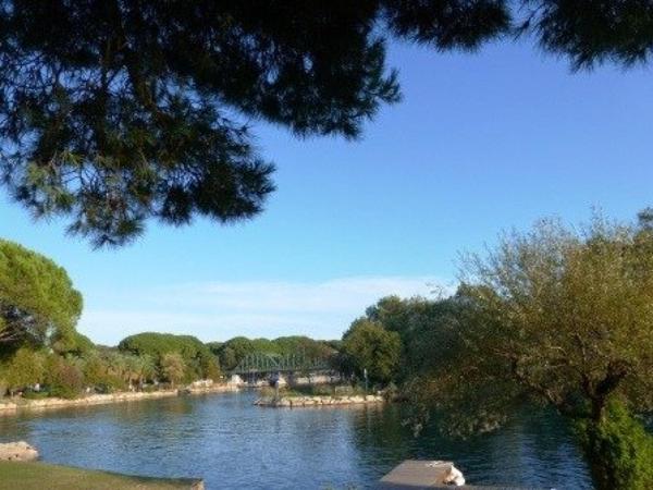 Superbe 2 pièces 4 couchages Mandelieu