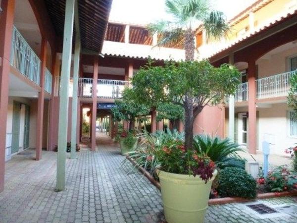 Superbe 2 pièces 4 couchages Mandelieu