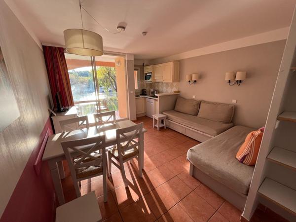 Superbe 2 pièces 4 couchages Mandelieu