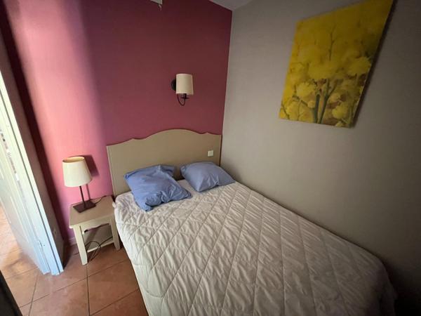 Superbe 2 pièces 4 couchages Mandelieu