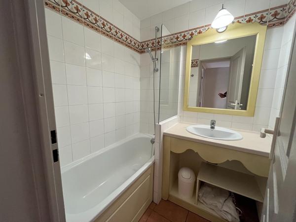 Superbe 2 pièces 4 couchages Mandelieu