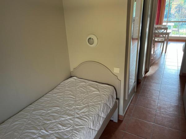 Superbe 2 pièces 4 couchages Mandelieu