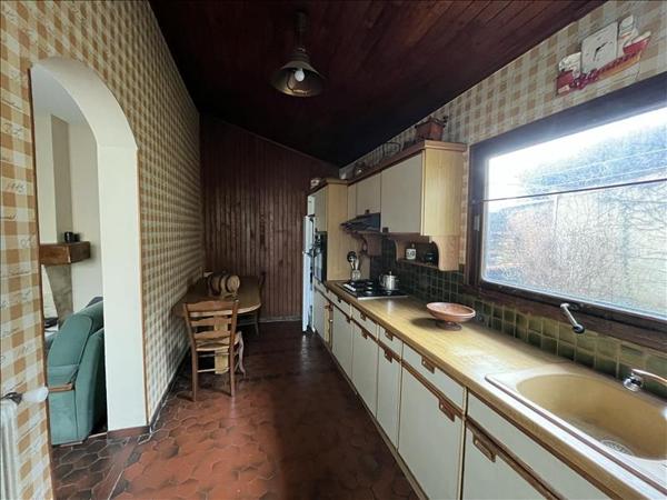 Maison à vendre |  Bègles |  4 pièces | 85 m²