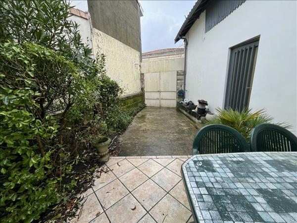 Maison à vendre |  Bègles |  4 pièces | 85 m²