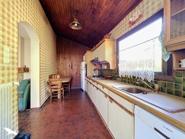 Maison 319 000 € Bègles 4 p 85 m² DPE E
