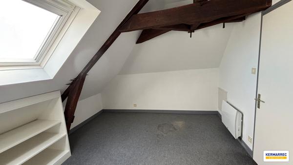 Immeuble 10 pièces – 237 m² environ à Vitré (ref : 3284)