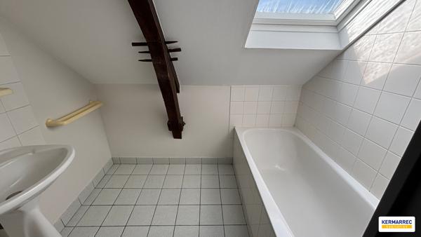 Immeuble 10 pièces – 237 m² environ à Vitré (ref : 3284)