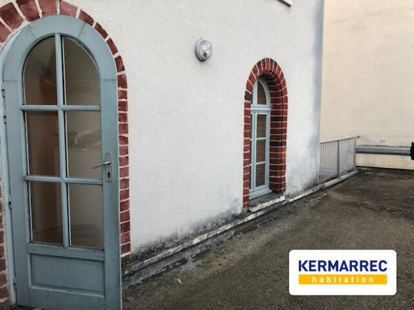 Immeuble 10 pièces – 237 m² environ à Vitré (ref : 3284)