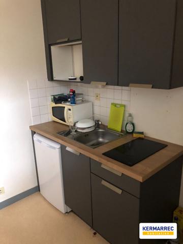 Immeuble 10 pièces – 237 m² environ à Vitré (ref : 3284)